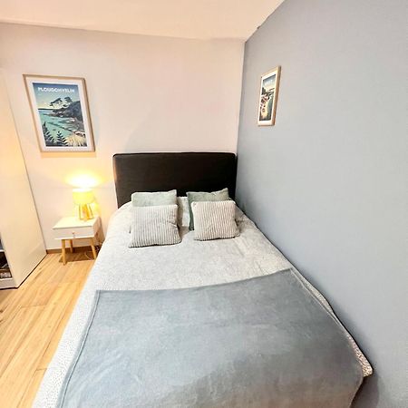 Appartements Meubles Brest Saint Marc Buitenkant foto