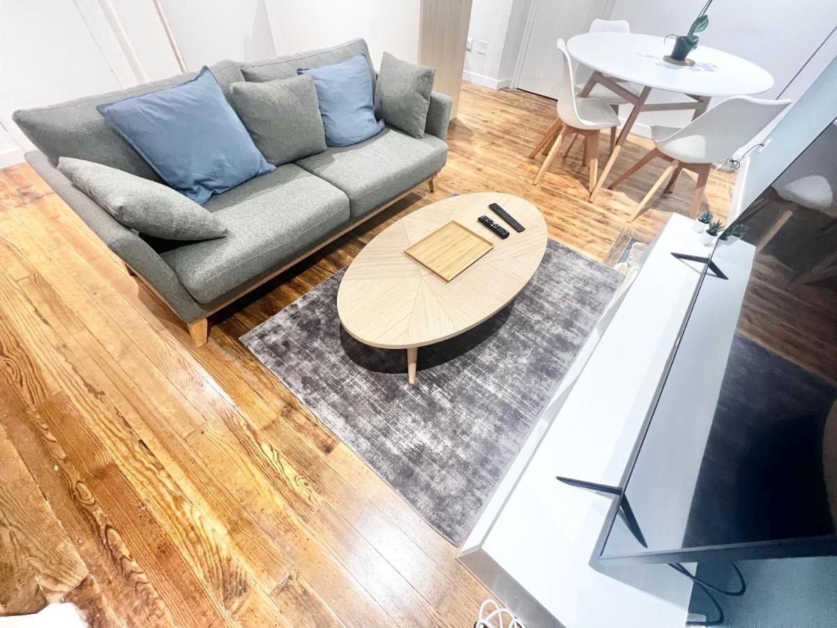 Appartements Meubles Brest Saint Marc Buitenkant foto