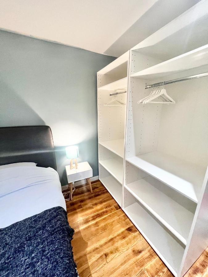 Appartements Meubles Brest Saint Marc Buitenkant foto