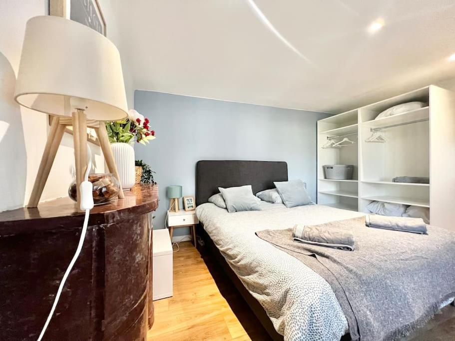 Appartements Meubles Brest Saint Marc Buitenkant foto