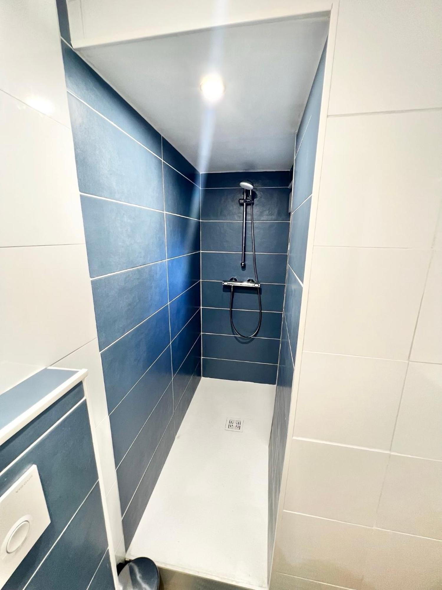 Appartements Meubles Brest Saint Marc Buitenkant foto