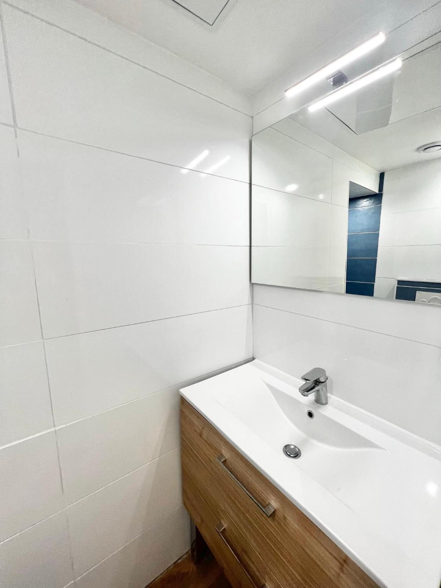 Appartements Meubles Brest Saint Marc Buitenkant foto